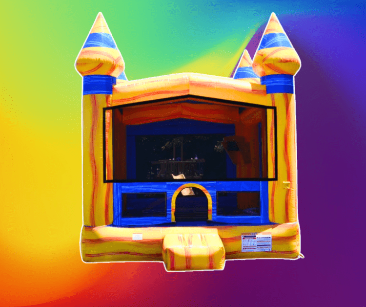 Bounce Houses
