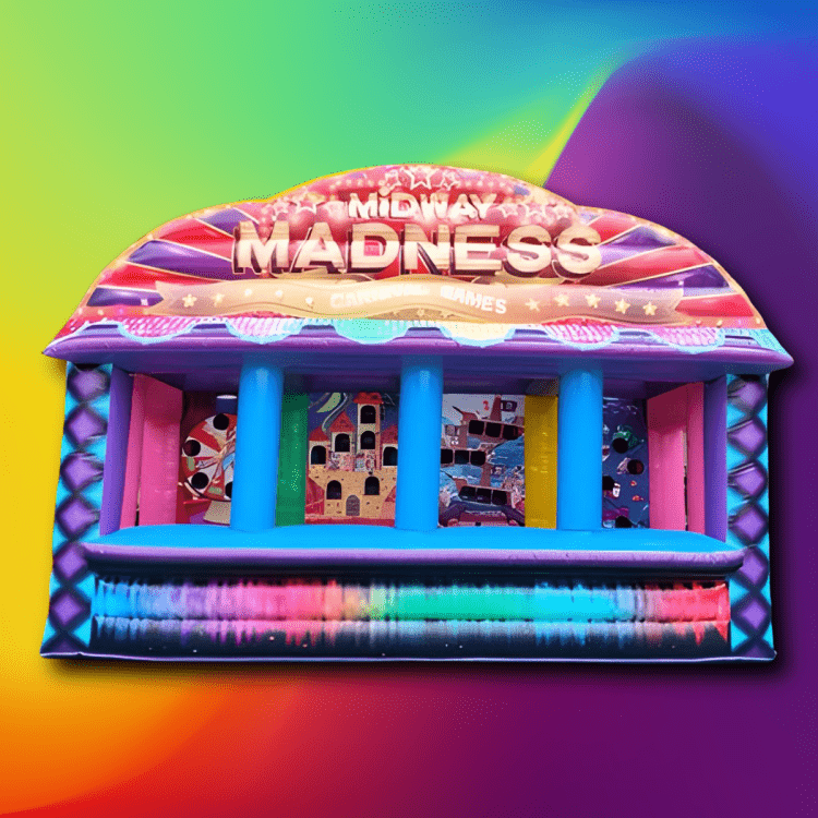 Midway Madness