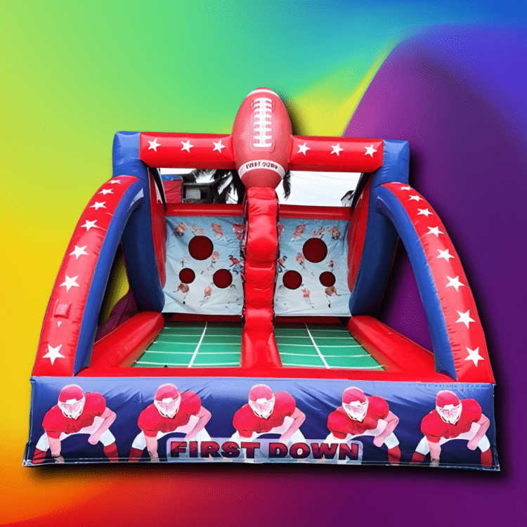 First Down Blitz
